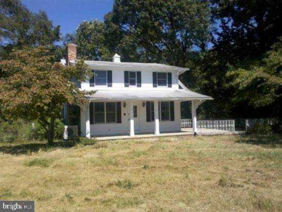 2415 Chaney Rd Dunkirk, MD 20754 | MLS ® MDCA176108 Photo 1