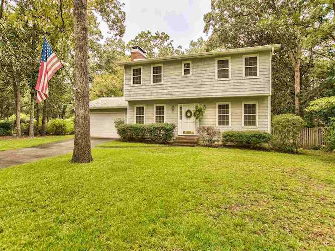 2337 Braeburn Circle Tallahassee, FL 32309