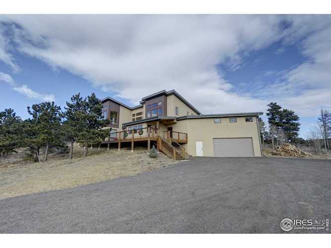 78 Navajo Trl Nederland, CO 80466