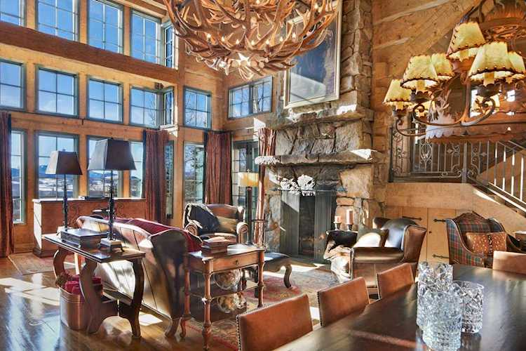106 Cristina's Way Telluride, COLORADO 81435 | MLS 38288 Photo 1