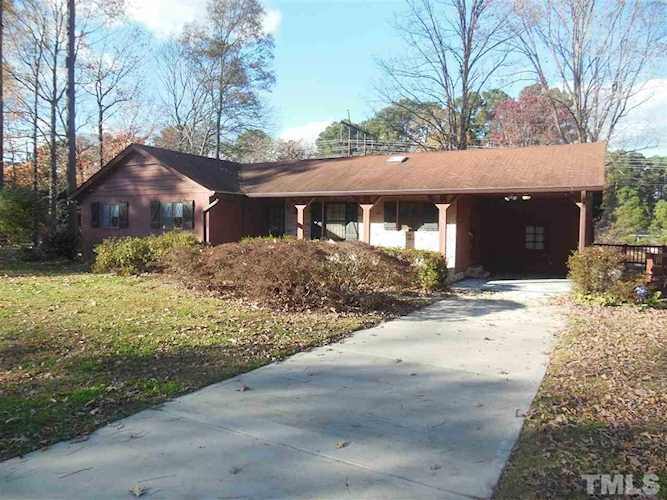 107 New Faison Lane Knightdale, NC 27545