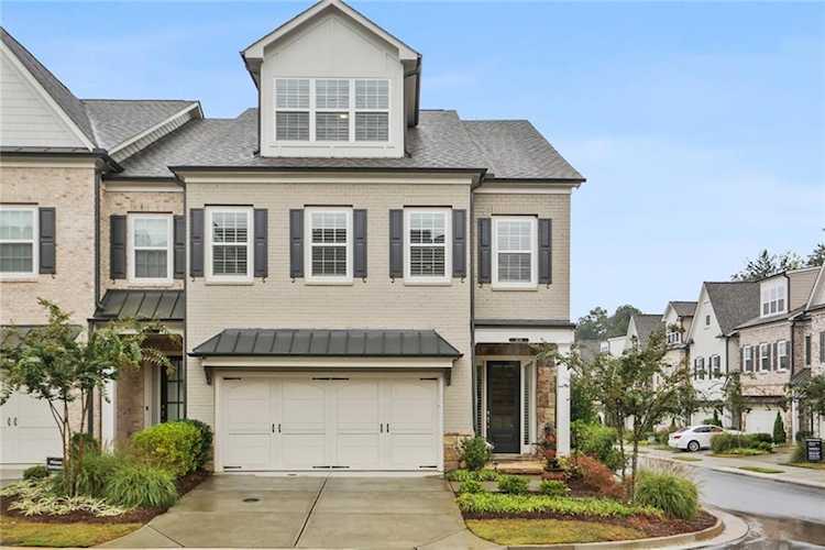 4356 Jenkins Dr NE Roswell, GA 30075