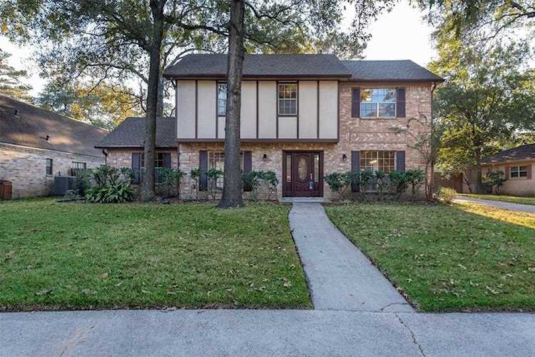 13027 Tall Forest Dr Cypress, TX 77429