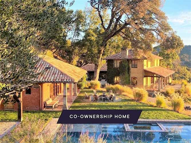 651 Wall Road Napa, CA 94558
