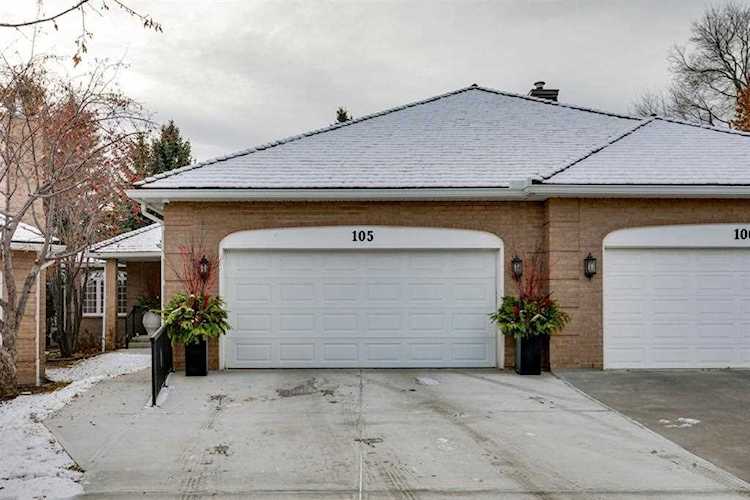 5555 Elbow Dr SW #105 Calgary, AB T2V 1H7