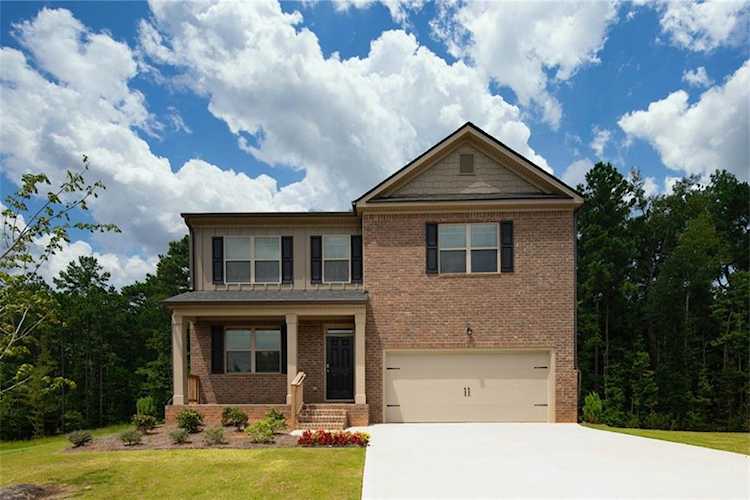 8001 Louis Dr Locust Grove, GA 30248