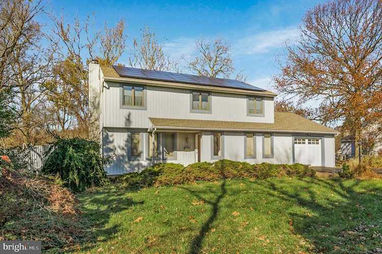7 Chestnut Run Ln Wilmington, DE 19805