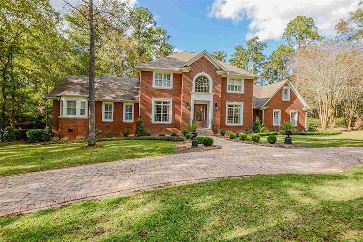 2953 E Golden Eagle Dr Tallahassee, FL 32312