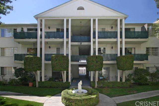 1231 N Columbus Avenue #3D Glendale, CA 91202