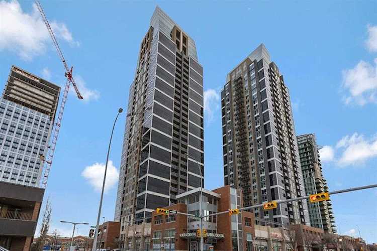 211 13 Ave SE #3003 Calgary, AB T2G 1E1