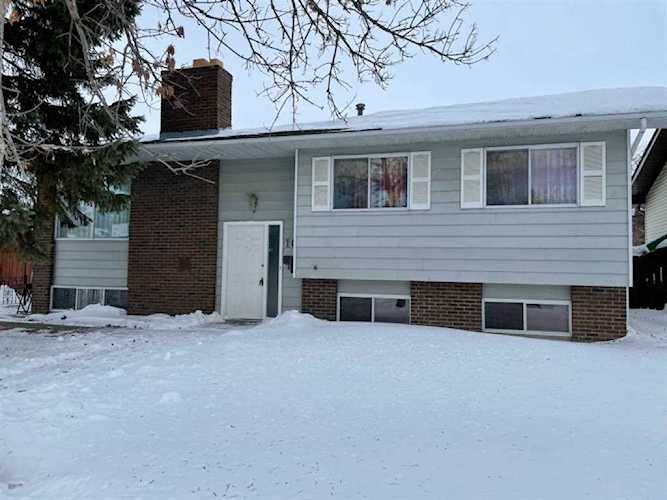 108 Whiteglen Crescent NE Calgary, AB T1Y 2Z5