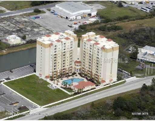 7383 Universal Blvd #509 Orlando, FL 32819