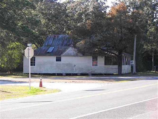 1411 Coastal Hwy Panacea, FL 32346 in Panacea North Photo 1