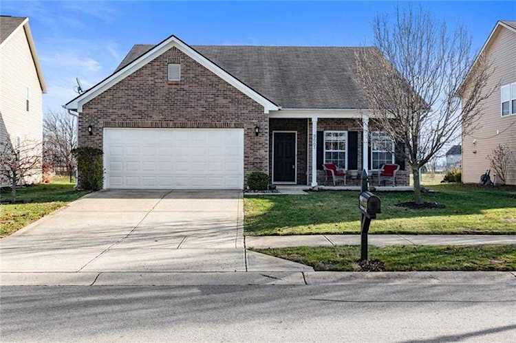 8661 N Crestview Mccordsville, IN 46055