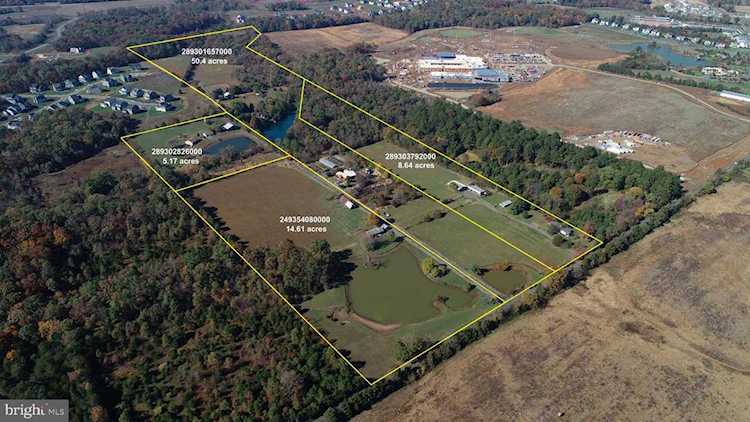 25293 Lightridge Farm Rd, Aldie, VA 20105 MLS #VALO428068 - Photo 1