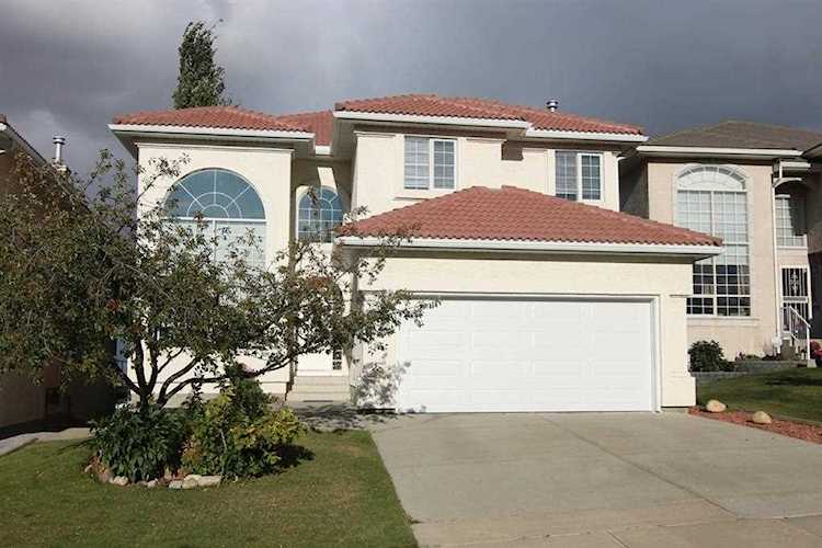 259 Hampstead Way NW Calgary, AB T3A 6G8