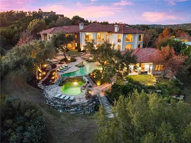 7609 Escala DR Austin, TX 78735