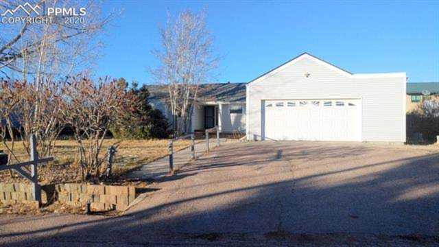 331 Buttonwood Court Monument, CO 80132