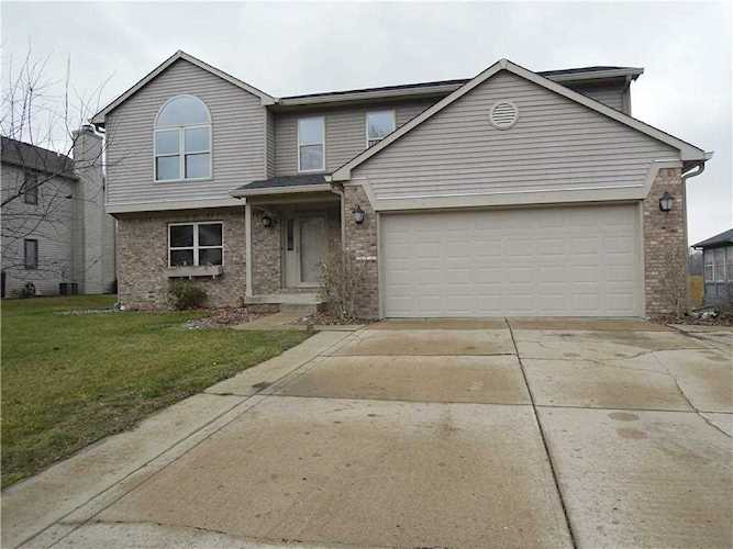 480 Village Blvd Mooresville, IN 46158