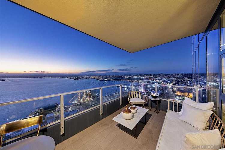 1325 Pacific Hwy #3204 San Diego, CA 92101