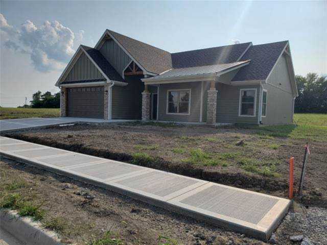 305 Lykins Ln Cameron, MO 64429