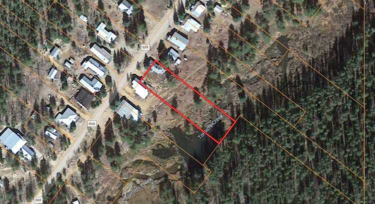 9592 County Road 888 Out Of Area, COLORADO | MLS 37948 Photo 1