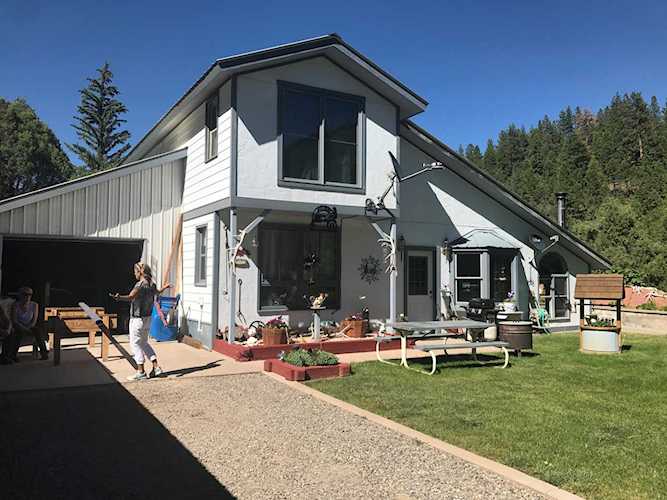 3501 Highway 62 Placerville, COLORADO 81430