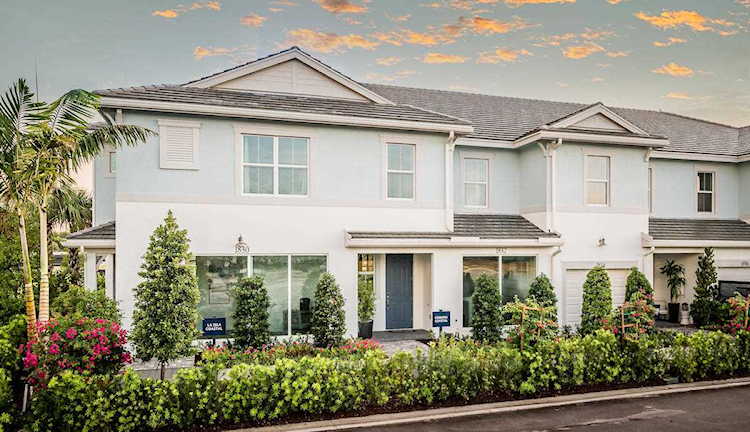 1826 Spoonbill Court Deerfield Beach, FL 33442