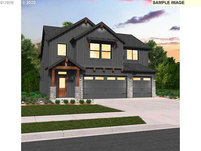 668 E White Oak Ave La Center, WA 98629