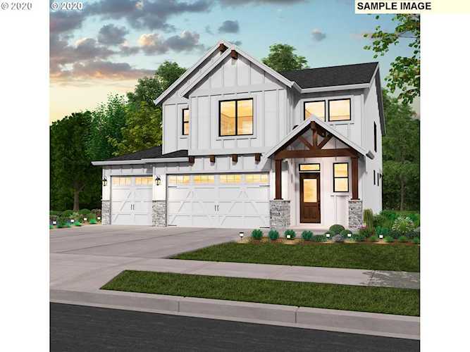 SE 28th St Battle Ground, WA 98604