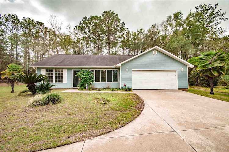 7168 Moses Ln Tallahassee, FL 32309