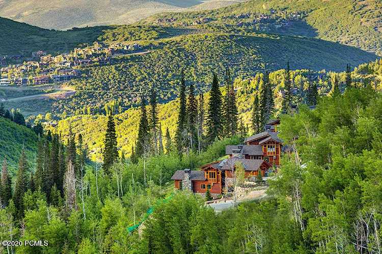 29 Nakoma Terrace Park City, UT 84060