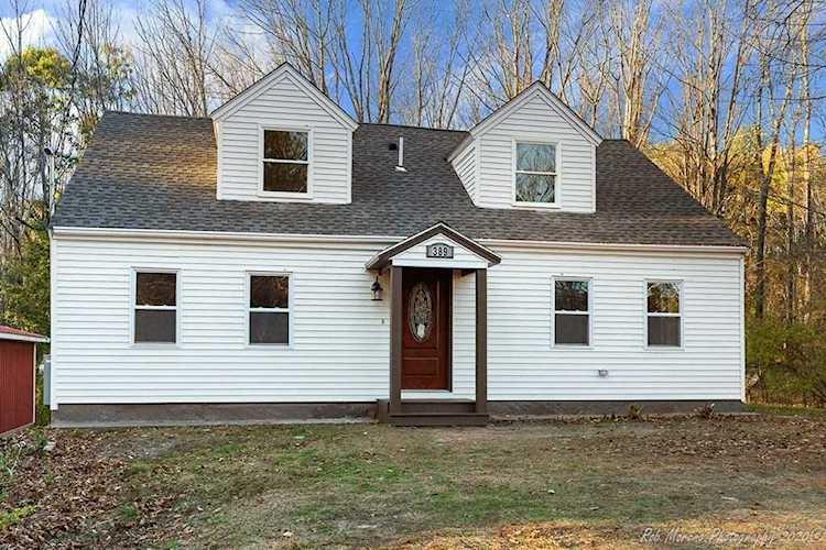 389 Andover St Georgetown, MA 01833 | MLS 72753413 Photo 1