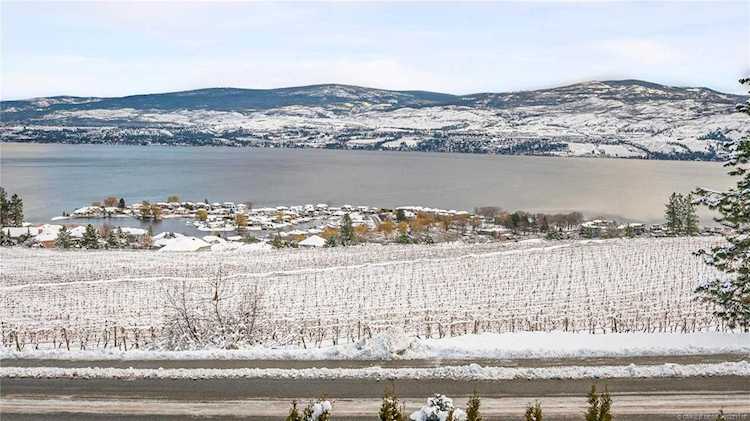 1626 Mission Hill Road West Kelowna, BC V4T2M4