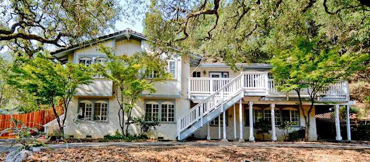 2865 Tohara Way Morgan Hill, CA 95037 | MLS ML81819714 Photo 1