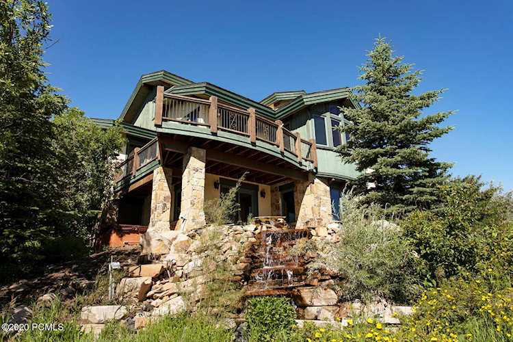 4671 Nelson Ct Park City, UT 84098