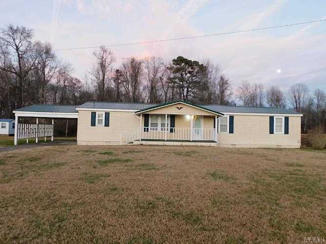 215 Cisco Rd Tyner, NC 27980