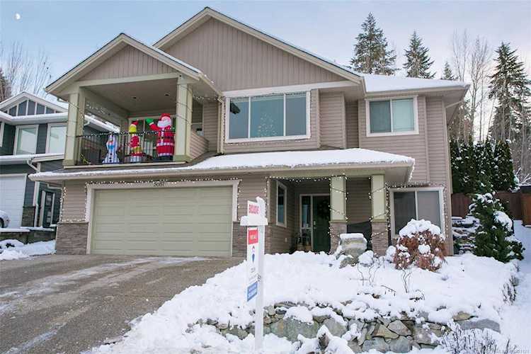 5087 Seon Crescent Kelowna, BC V1W5G8