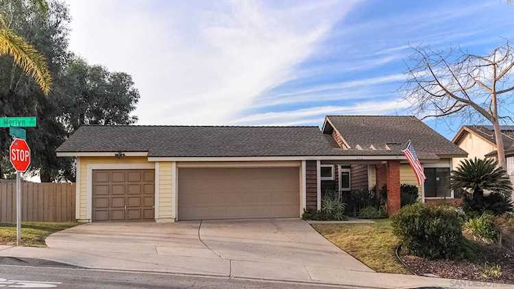 2158 Merlyn Pl, El Cajon, 92019 | MLS#200054382 Photo 1