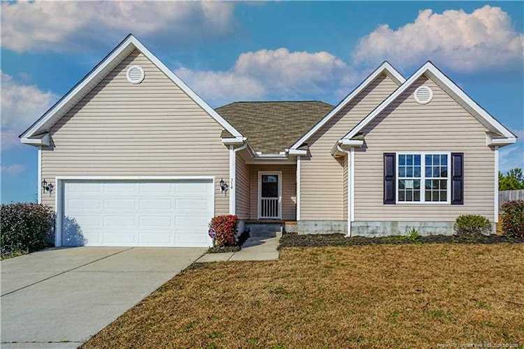 314 Fifty Caliber Dr Broadway, NC 27505 | MLS 647974 Photo 1