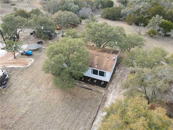 240 Creedmore DR Liberty Hill, TX 78642