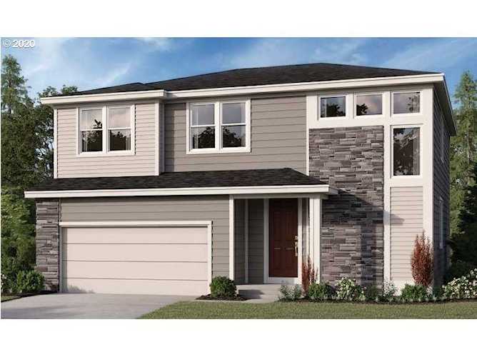 15357 SE Baden Powell Rd Happy Valley, OR 97086