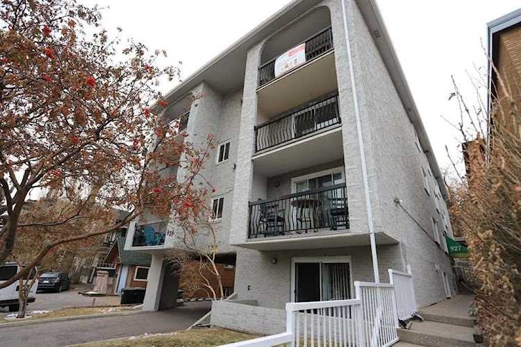 927 19 Ave SW #1 Calgary, AB T2T 0H8