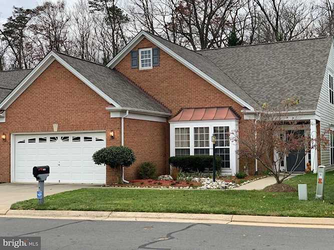 1823 Faversham Way Woodbridge, VA 22192 | MLS ® VAPW510408 Photo 1