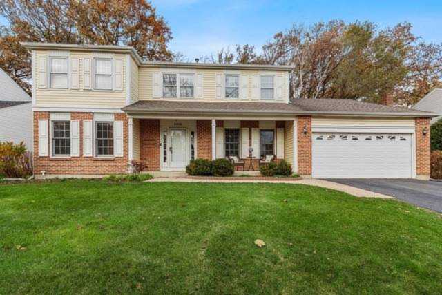 5344 Oakview Ln Gurnee, IL 60031 | MLS 10959755 Photo 1