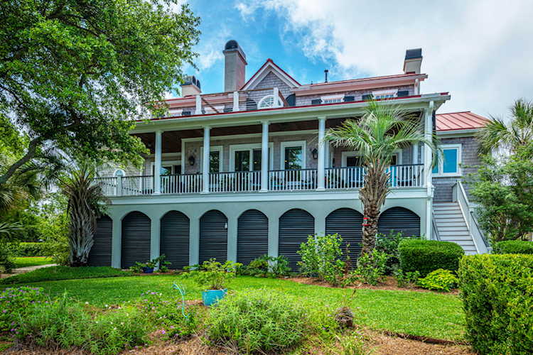 212 Haddrell St Mount Pleasant, SC 29464