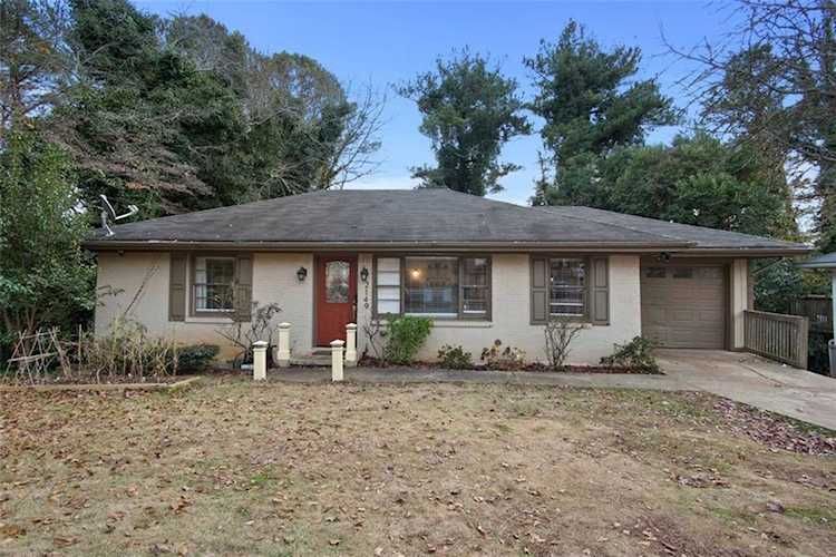 2149 Brannen Rd SE Atlanta, GA 30316