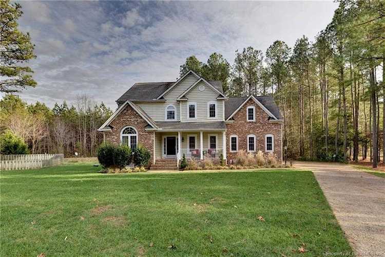 4313 Wigeon Ct Providence Forge, VA 23140