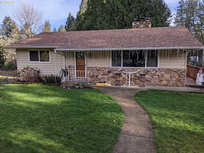 7316 SE 162nd Ave Portland, OR 97236