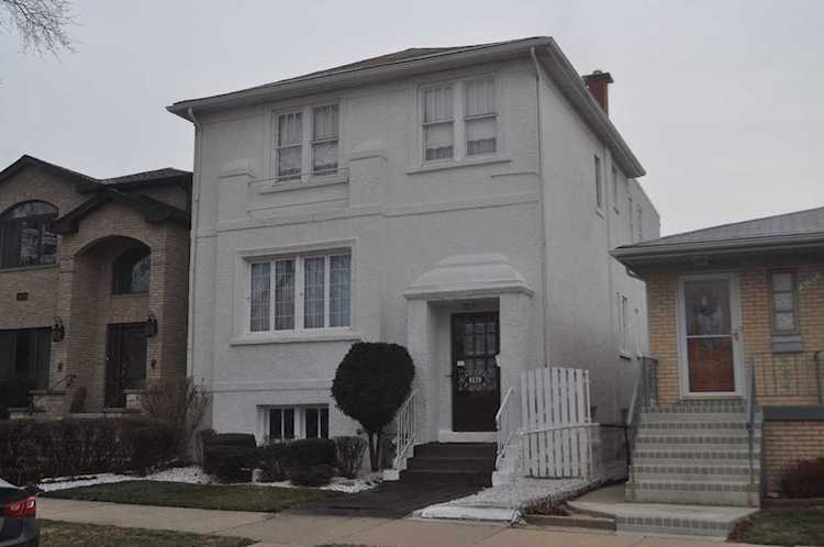 4129 N Odell Ave Norridge, IL 60706 | MLS 10959850 Photo 1